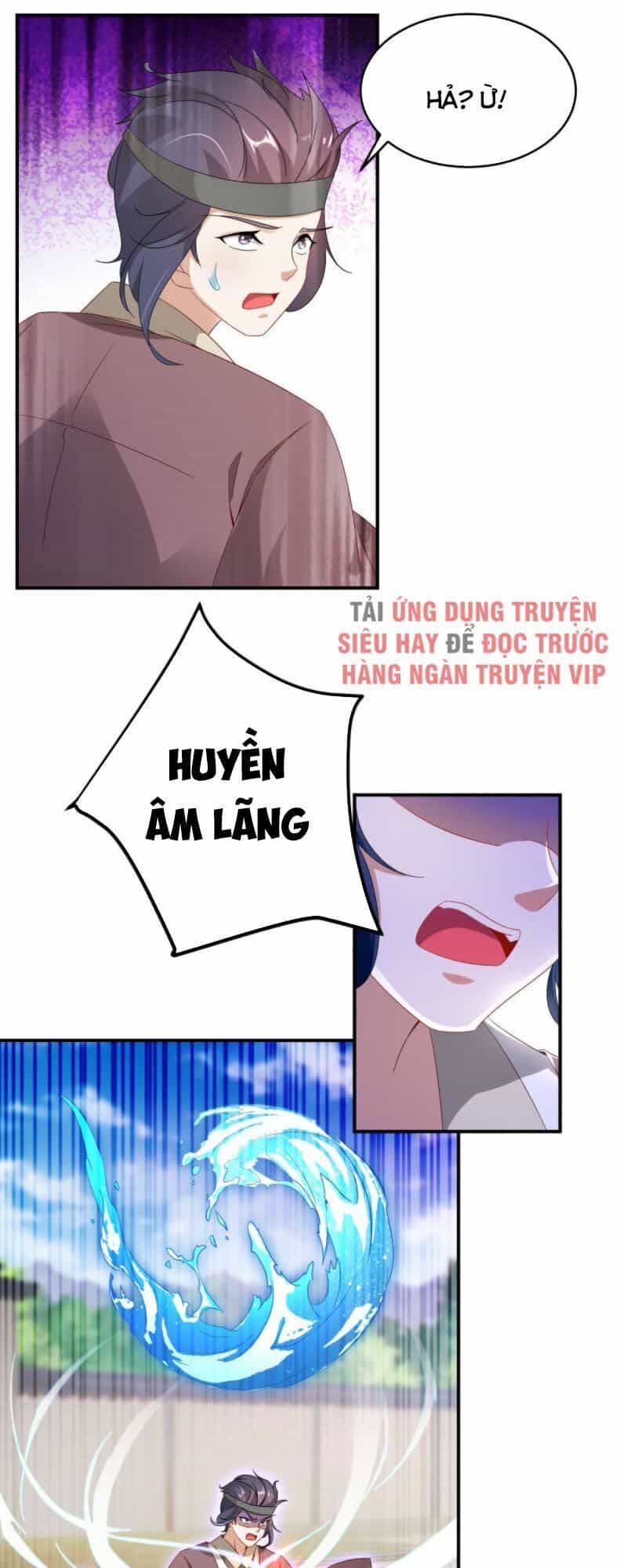 Thần Hồn Võ Đế - Chương 38 - ảnh 3