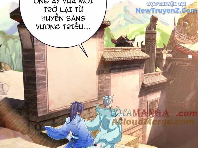 Thần Hồn Võ Đế - Chương 425 - ảnh 19