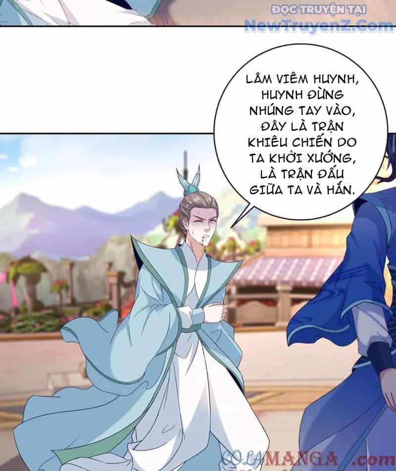 Thần Hồn Võ Đế - Chương 426 - ảnh 35