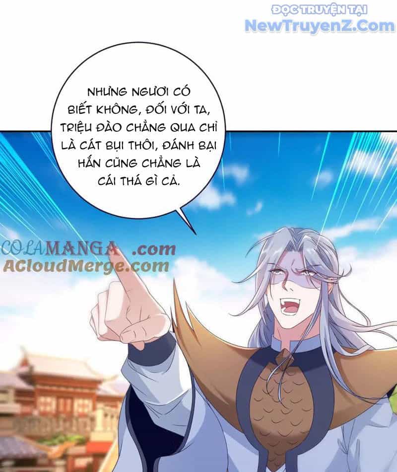 Thần Hồn Võ Đế - Chương 426 - ảnh 41