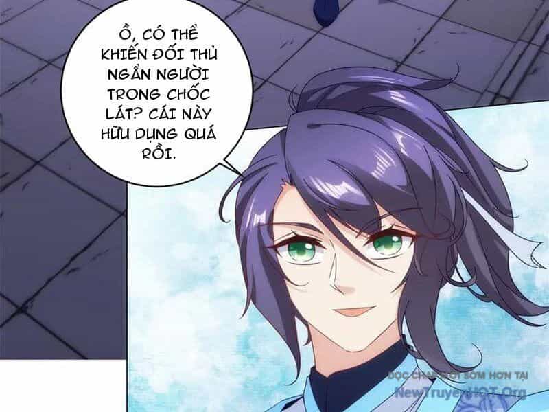 Thần Hồn Võ Đế - Chương 428 - ảnh 3