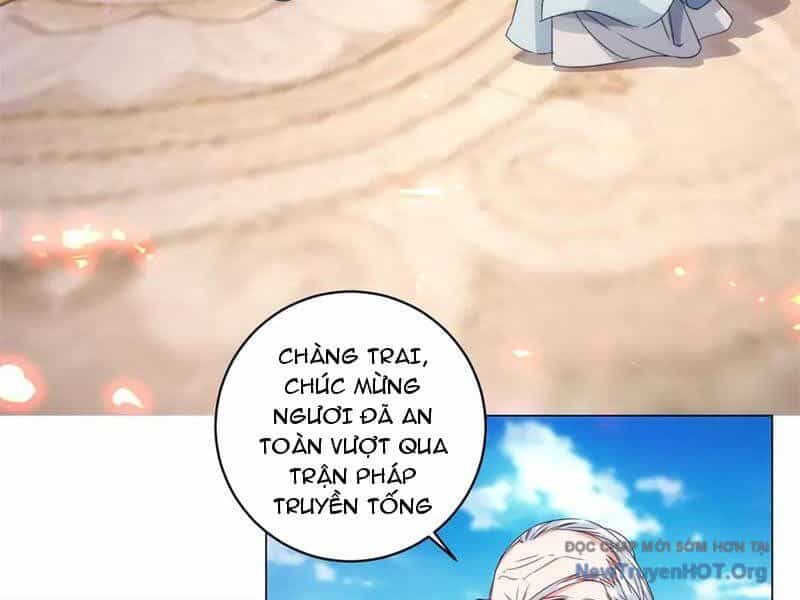 Thần Hồn Võ Đế - Chương 428 - ảnh 47