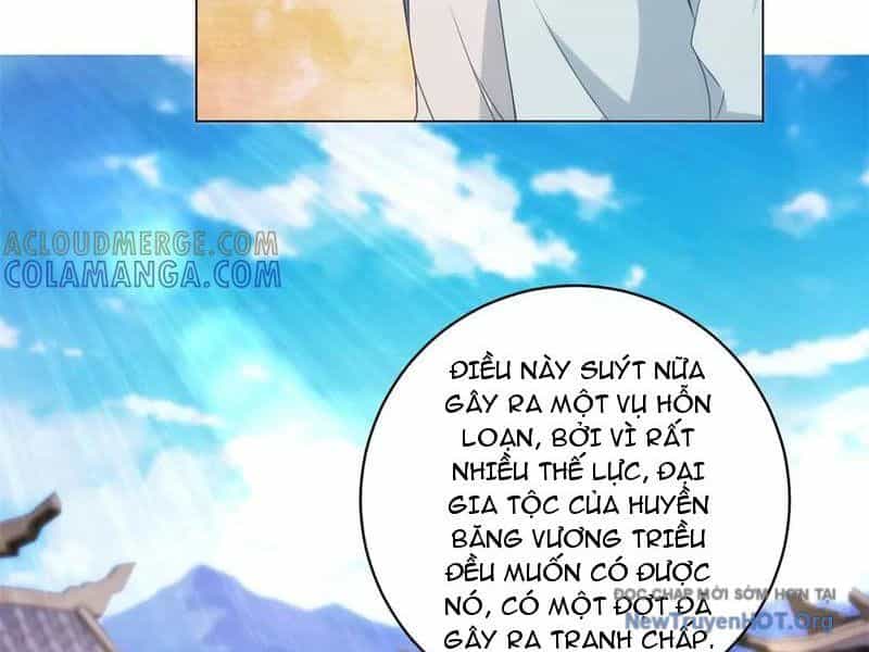 Thần Hồn Võ Đế - Chương 429 - ảnh 11