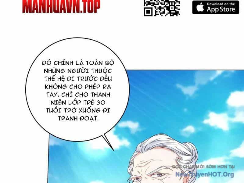 Thần Hồn Võ Đế - Chương 429 - ảnh 18