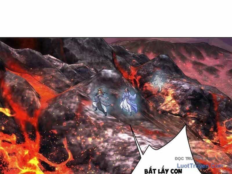 Thần Hồn Võ Đế - Chương 430 - ảnh 21
