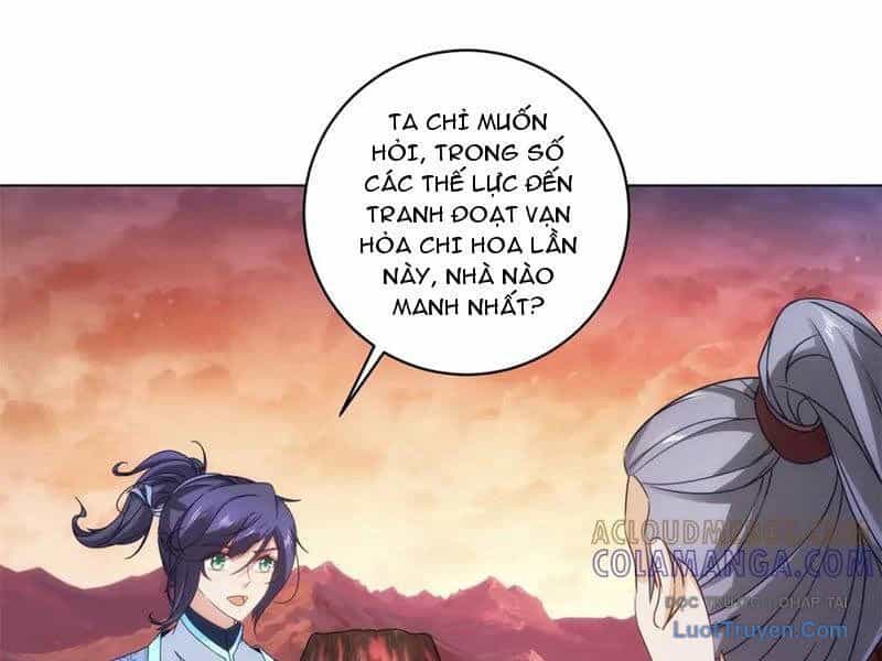 Thần Hồn Võ Đế - Chương 430 - ảnh 3