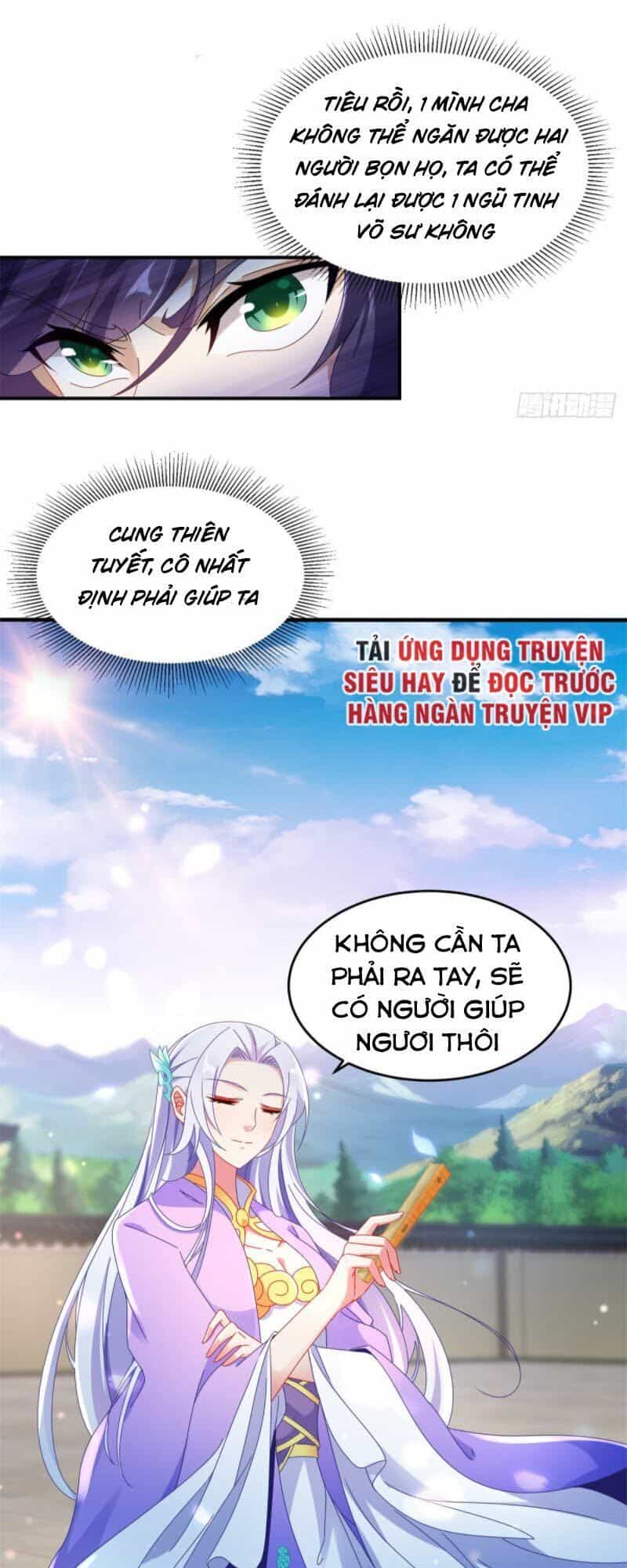Thần Hồn Võ Đế - Chương 39 - ảnh 36