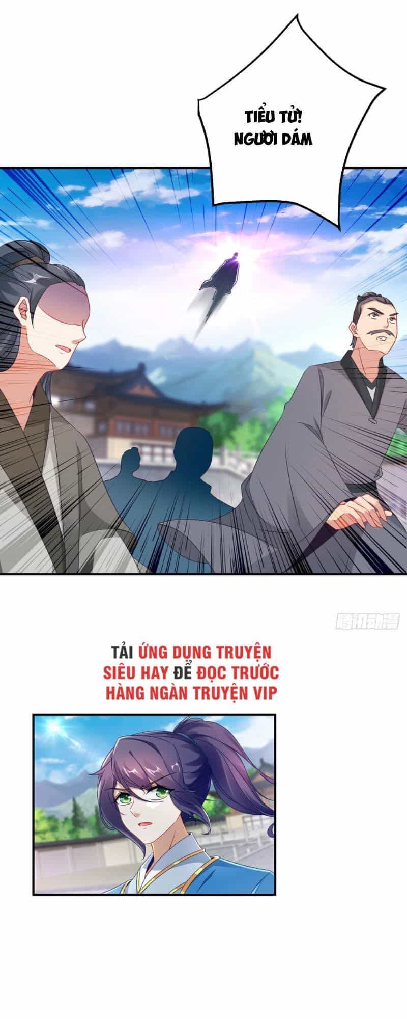 Thần Hồn Võ Đế - Chương 39 - ảnh 9