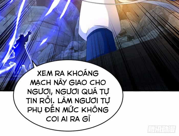 Thần Hồn Võ Đế - Chương 41 - ảnh 14