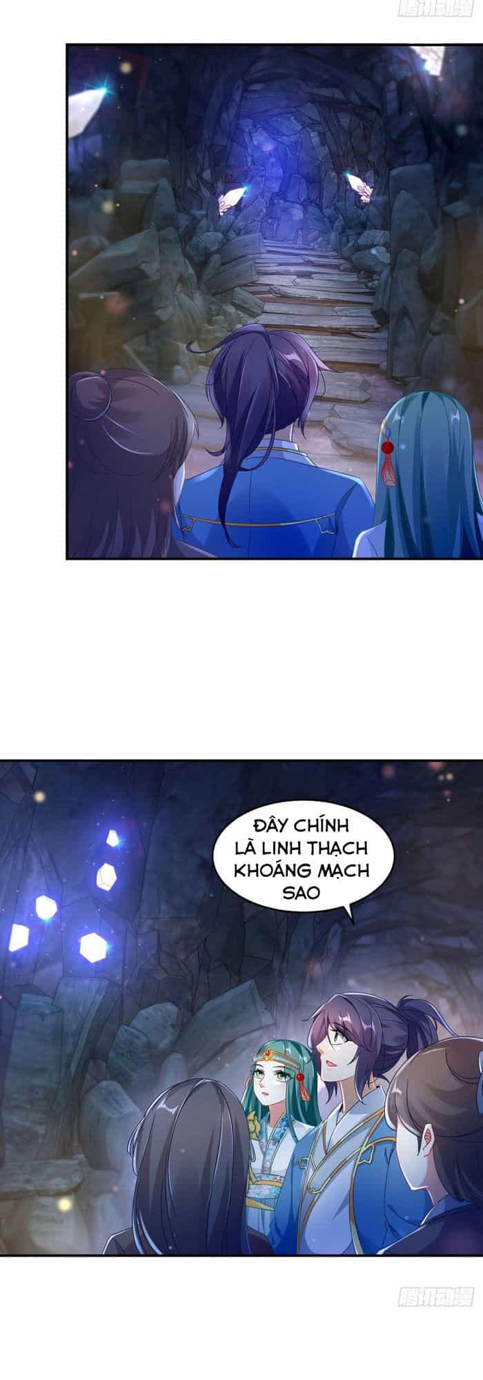 Thần Hồn Võ Đế - Chương 41 - ảnh 2
