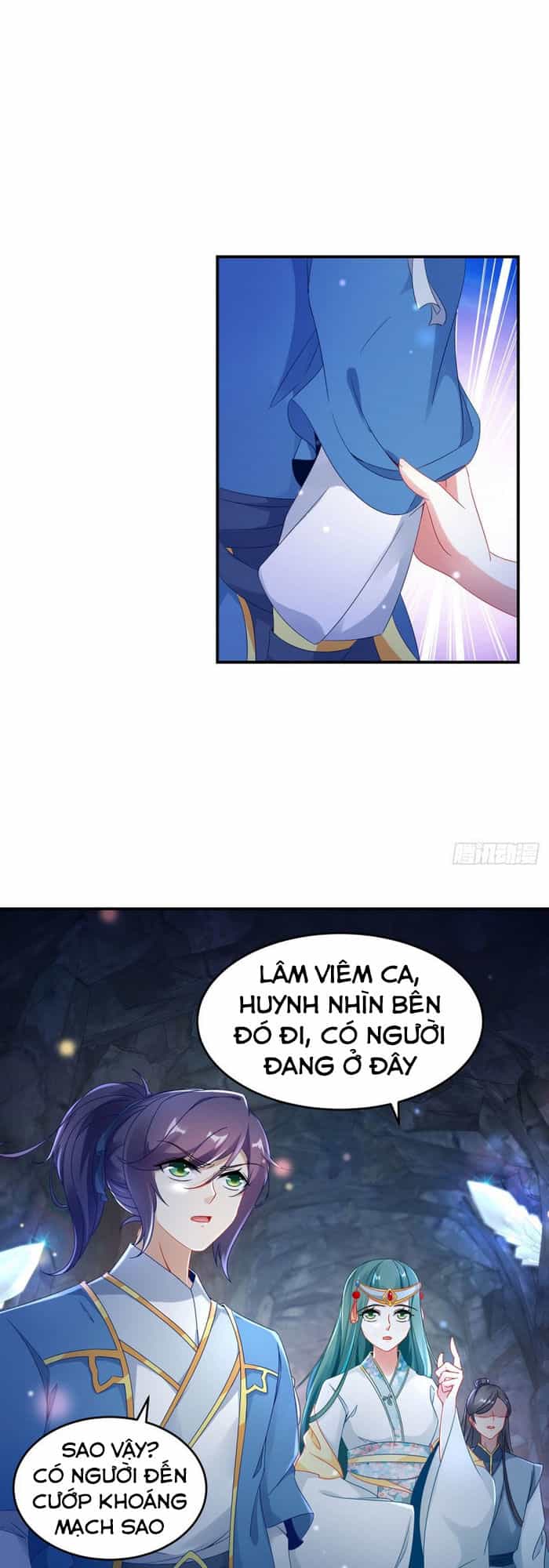 Thần Hồn Võ Đế - Chương 41 - ảnh 3