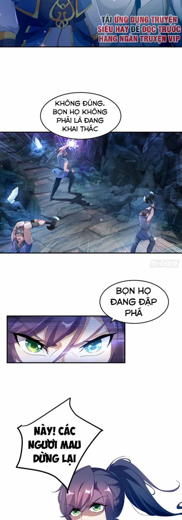 Thần Hồn Võ Đế - Chương 41 - ảnh 4