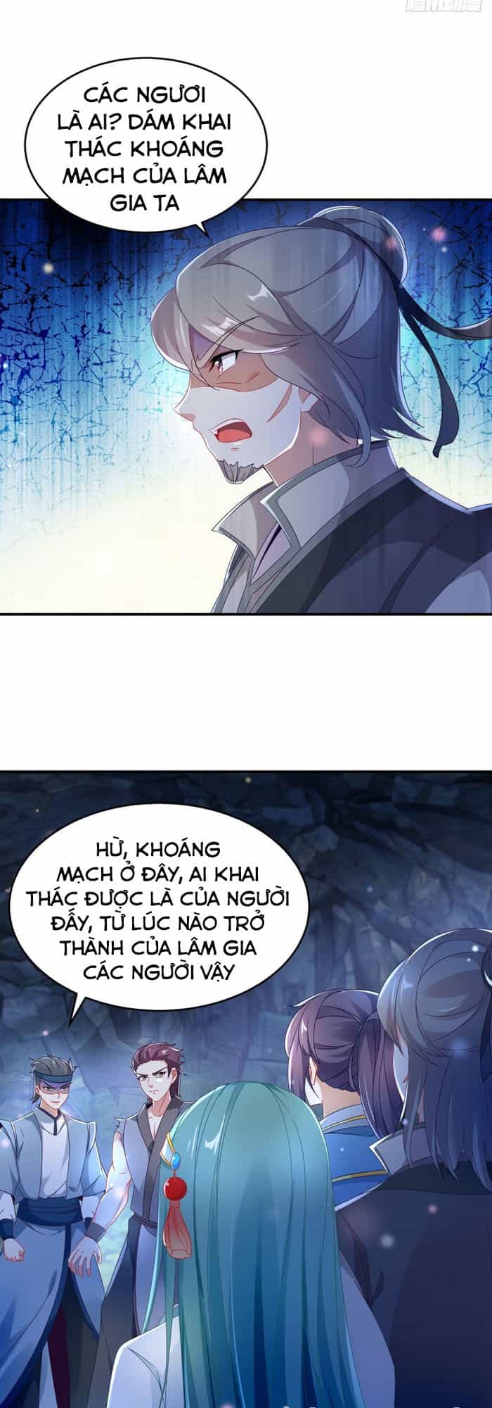 Thần Hồn Võ Đế - Chương 41 - ảnh 6