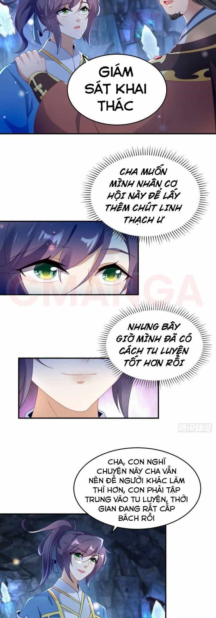Thần Hồn Võ Đế - Chương 42 - ảnh 6