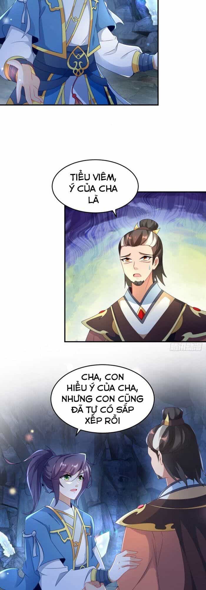 Thần Hồn Võ Đế - Chương 42 - ảnh 7