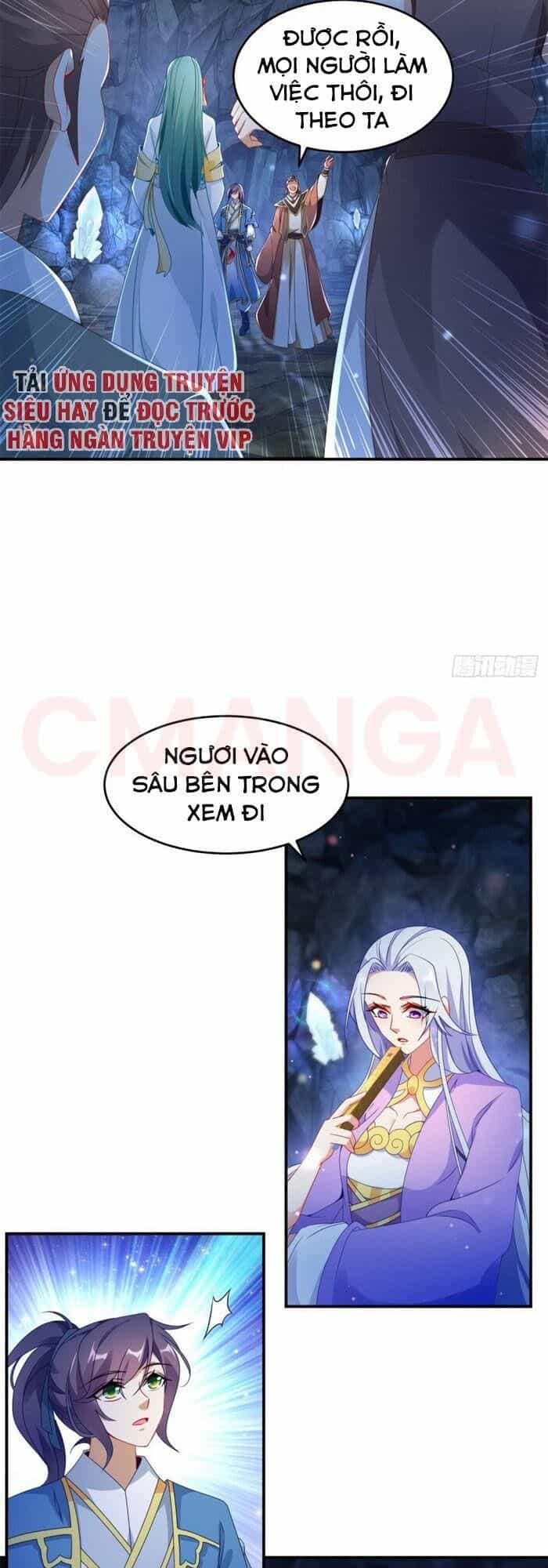 Thần Hồn Võ Đế - Chương 42 - ảnh 9