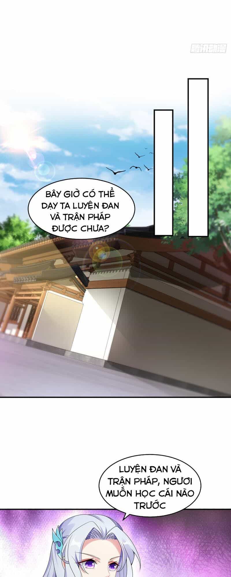 Thần Hồn Võ Đế - Chương 43 - ảnh 10