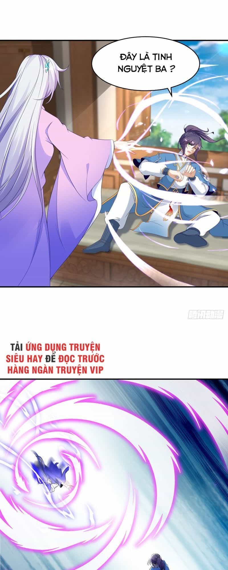 Thần Hồn Võ Đế - Chương 43 - ảnh 26