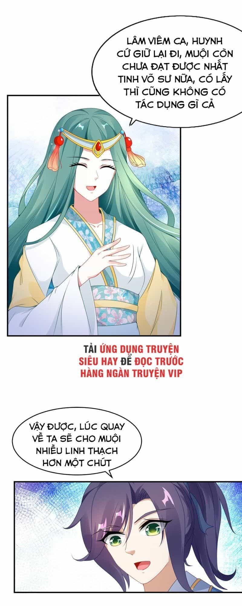 Thần Hồn Võ Đế - Chương 43 - ảnh 3