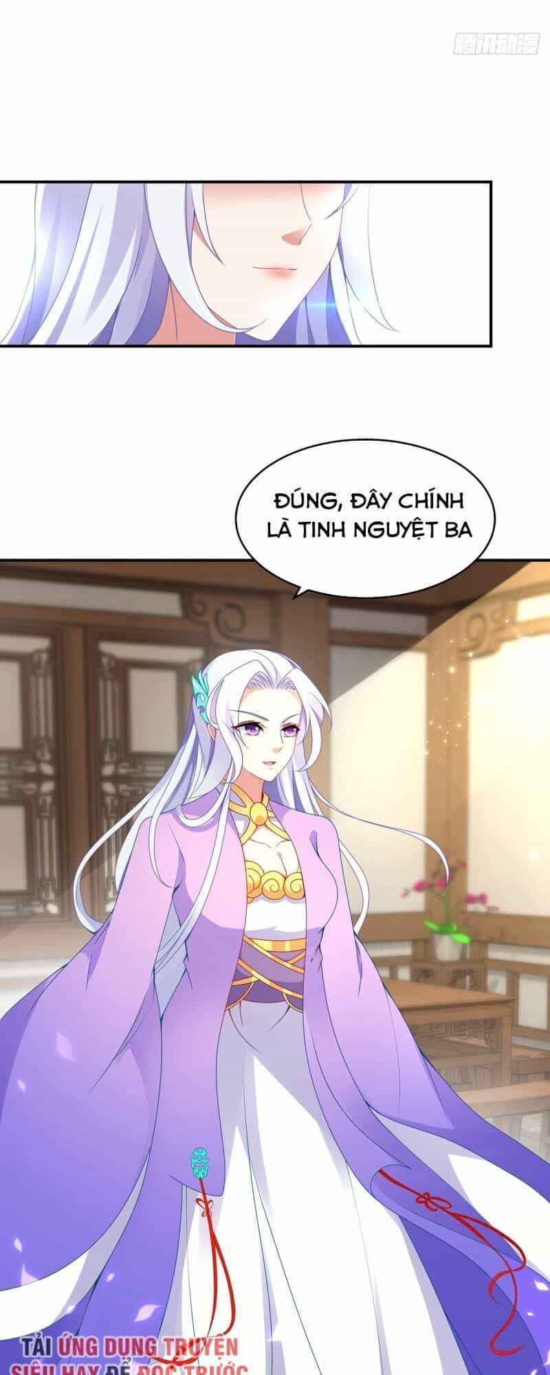 Thần Hồn Võ Đế - Chương 43 - ảnh 30
