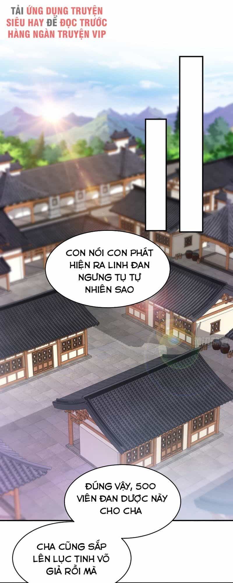 Thần Hồn Võ Đế - Chương 43 - ảnh 7