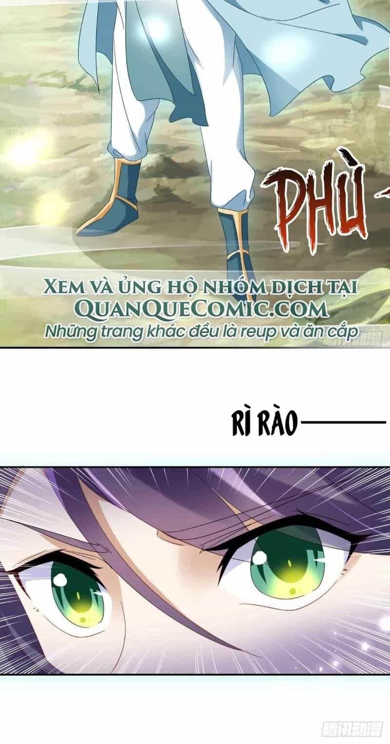 Thần Hồn Võ Đế - Chương 4 - ảnh 10