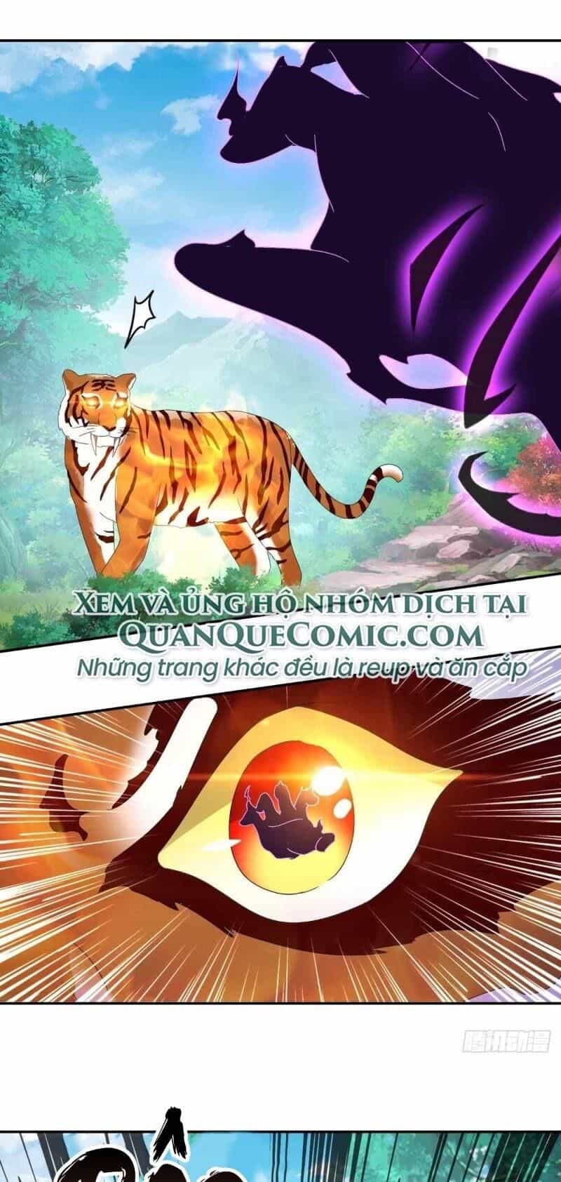 Thần Hồn Võ Đế - Chương 4 - ảnh 33