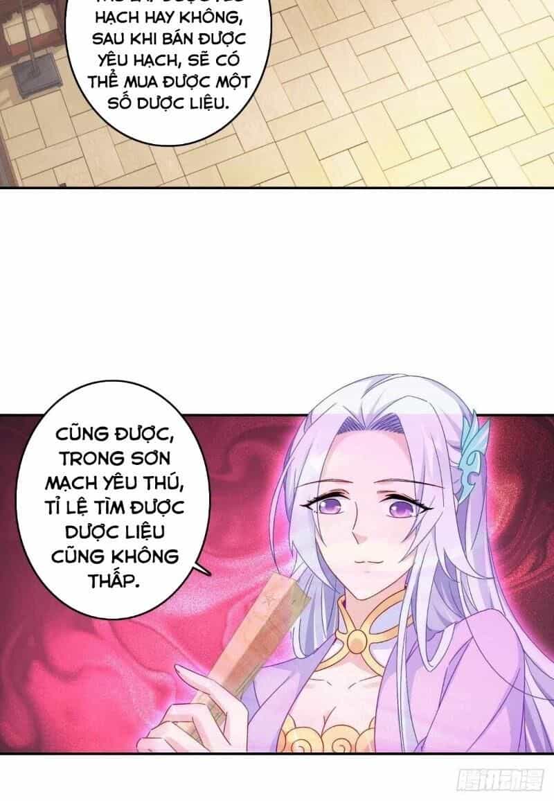 Thần Hồn Võ Đế - Chương 4 - ảnh 4