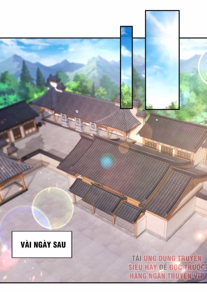 Thần Hồn Võ Đế - Chương 45 - ảnh 1