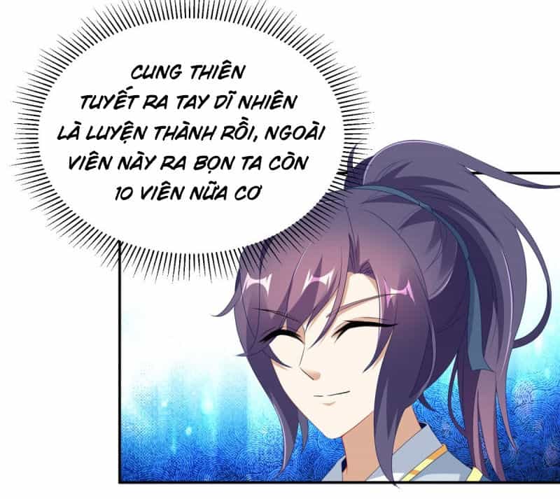 Thần Hồn Võ Đế - Chương 45 - ảnh 11