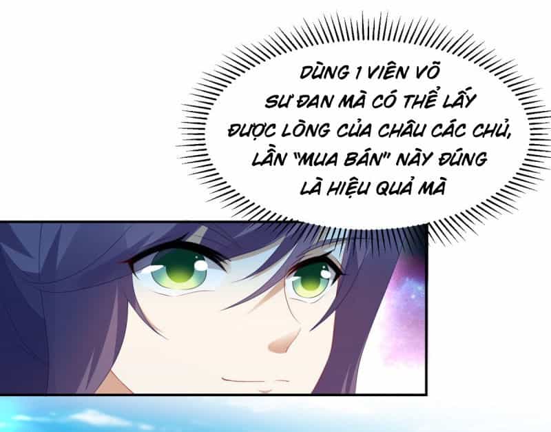 Thần Hồn Võ Đế - Chương 45 - ảnh 14