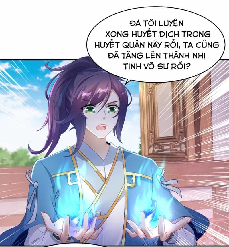 Thần Hồn Võ Đế - Chương 45 - ảnh 3