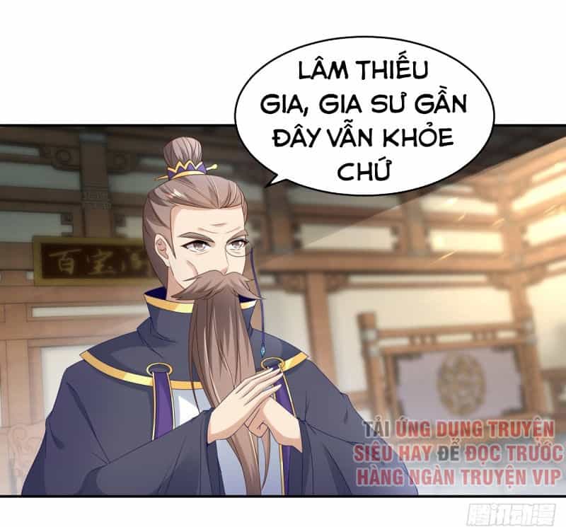 Thần Hồn Võ Đế - Chương 45 - ảnh 7