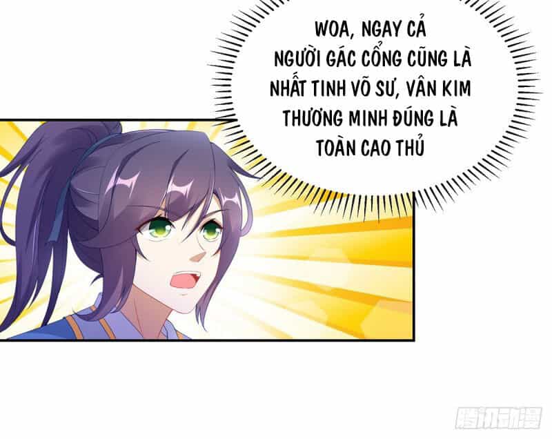 Thần Hồn Võ Đế - Chương 46 - ảnh 2