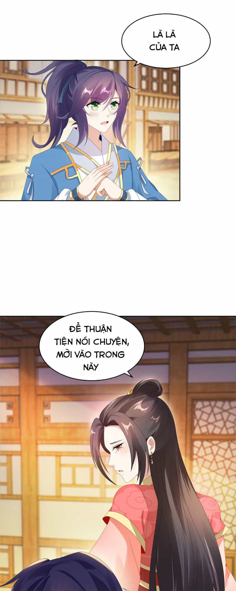 Thần Hồn Võ Đế - Chương 46 - ảnh 20