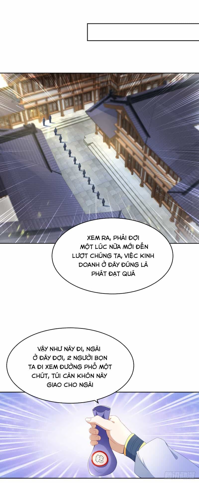 Thần Hồn Võ Đế - Chương 46 - ảnh 3