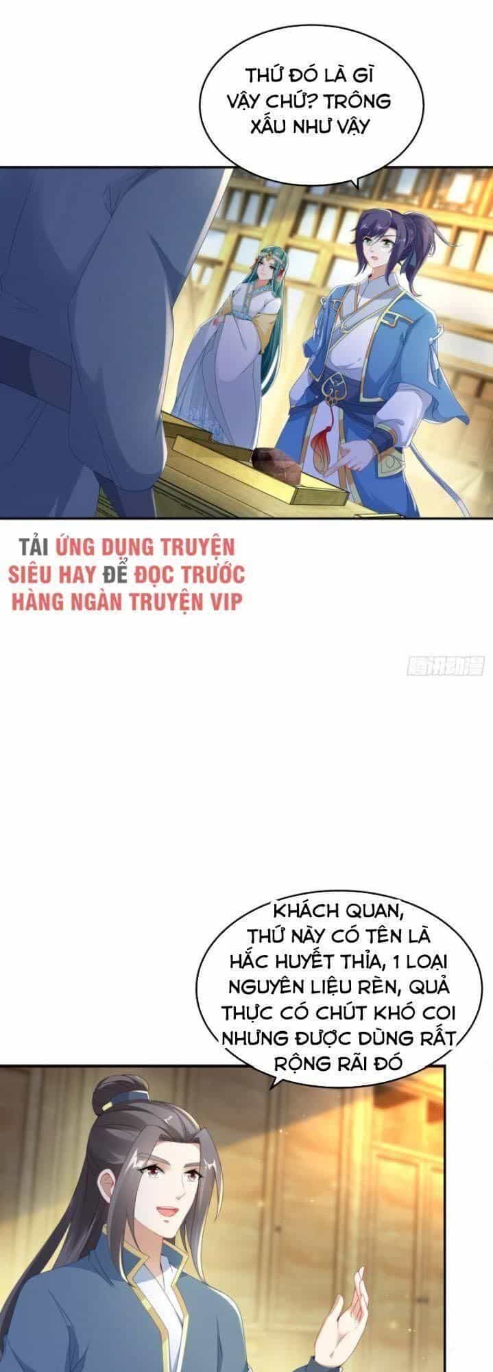 Thần Hồn Võ Đế - Chương 47 - ảnh 20