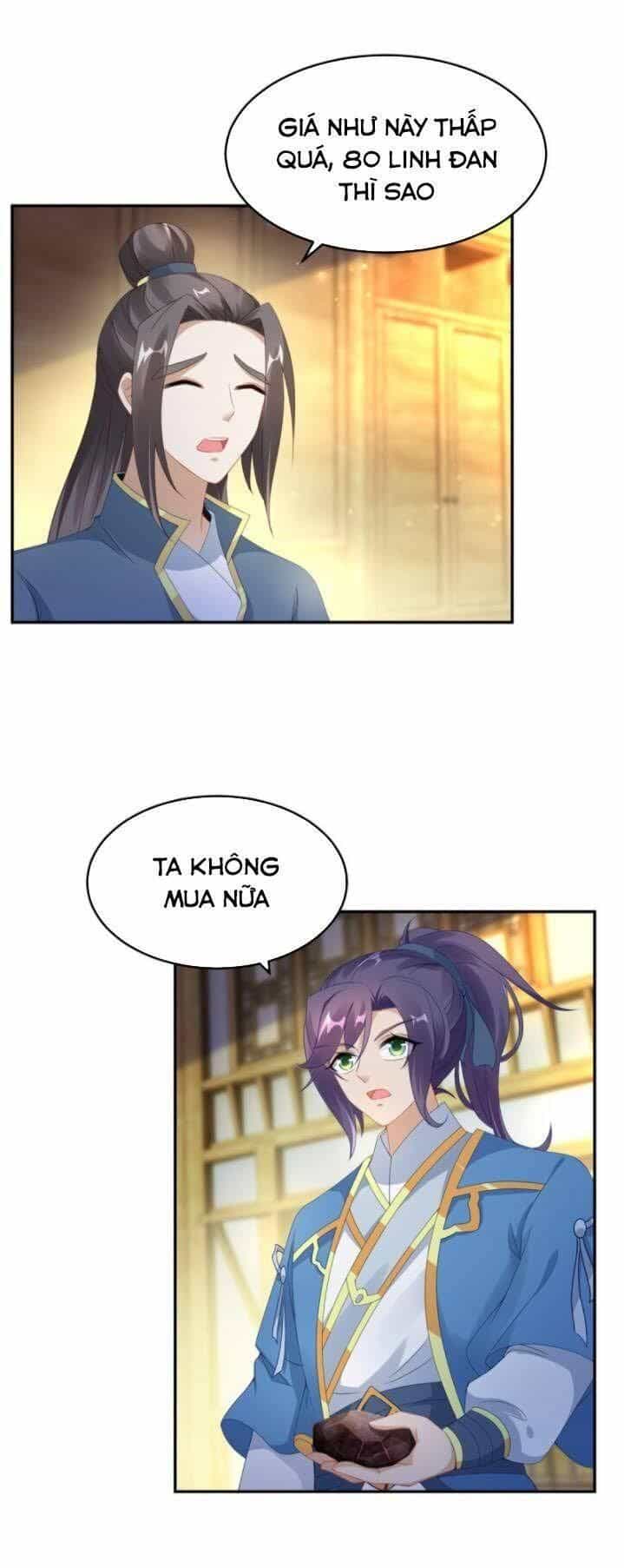 Thần Hồn Võ Đế - Chương 47 - ảnh 24