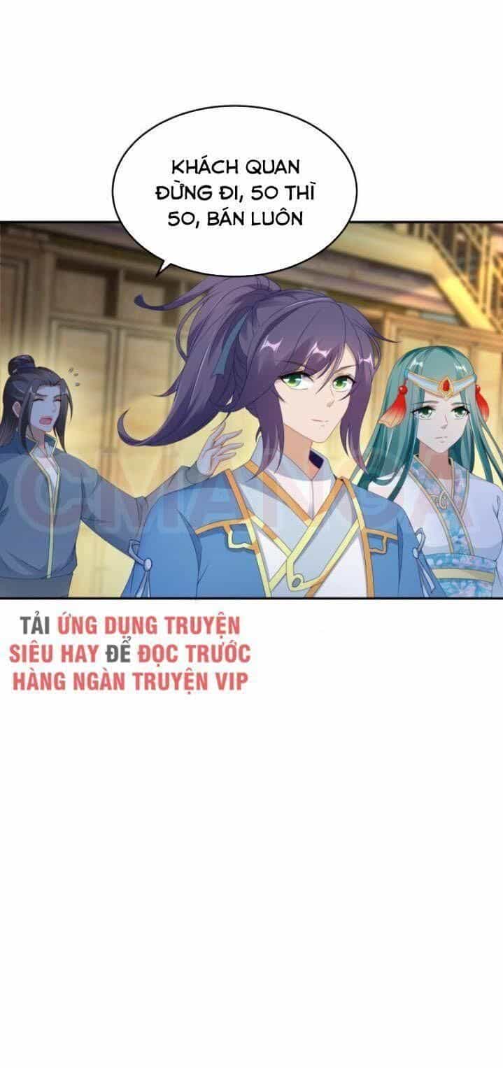 Thần Hồn Võ Đế - Chương 47 - ảnh 25