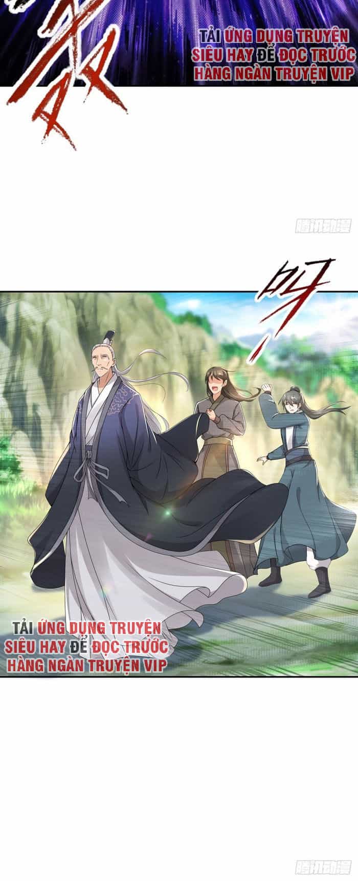 Thần Hồn Võ Đế - Chương 48 - ảnh 15