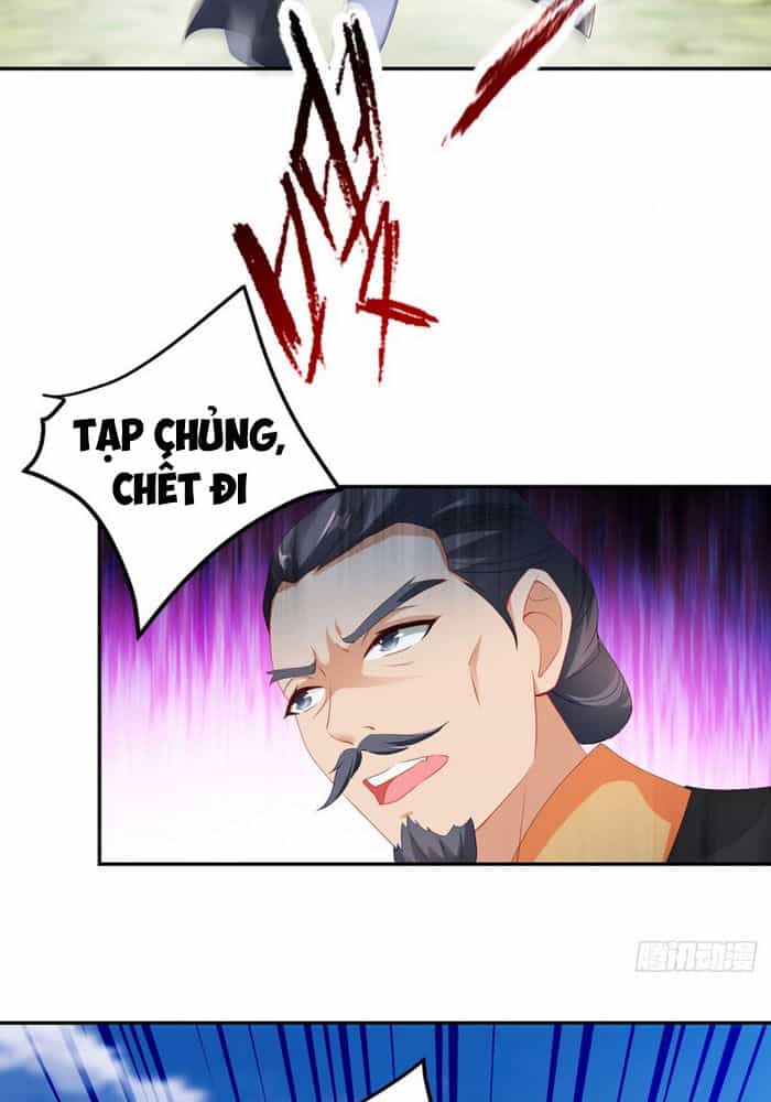 Thần Hồn Võ Đế - Chương 49 - ảnh 10