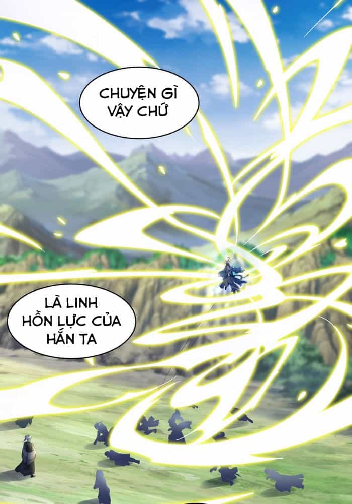 Thần Hồn Võ Đế - Chương 49 - ảnh 14