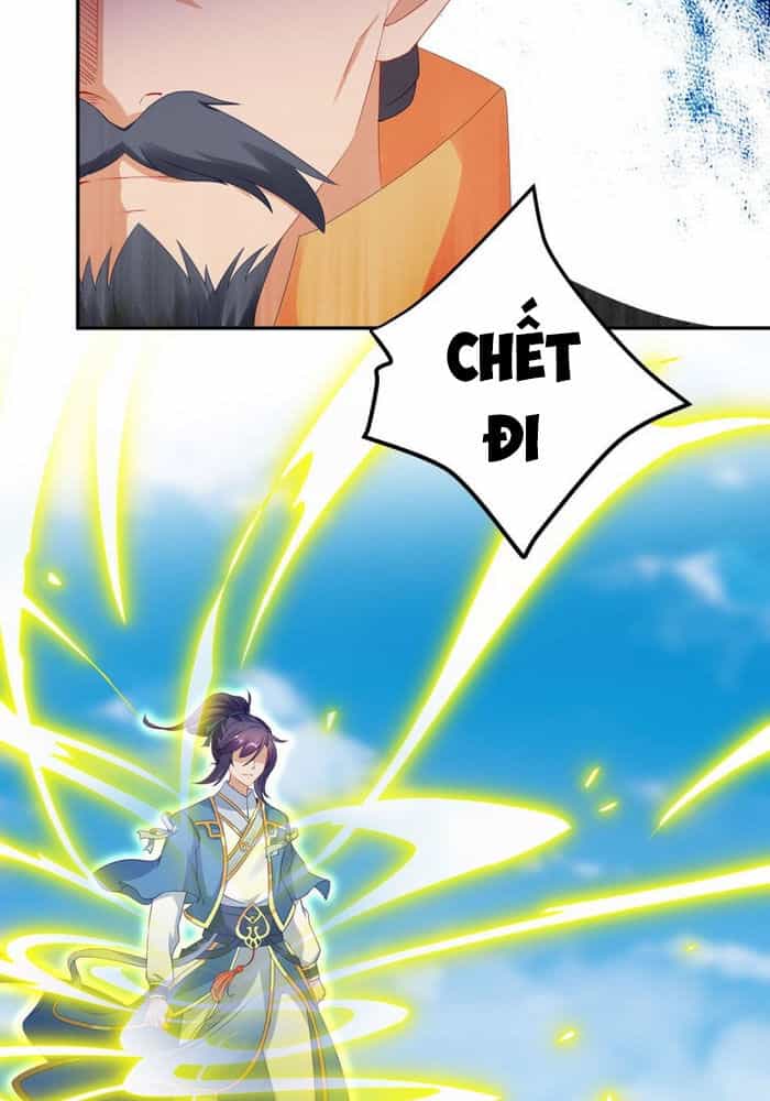Thần Hồn Võ Đế - Chương 49 - ảnh 16