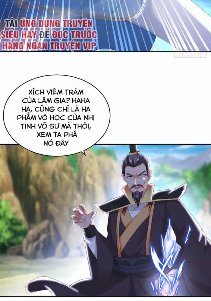 Thần Hồn Võ Đế - Chương 49 - ảnh 6