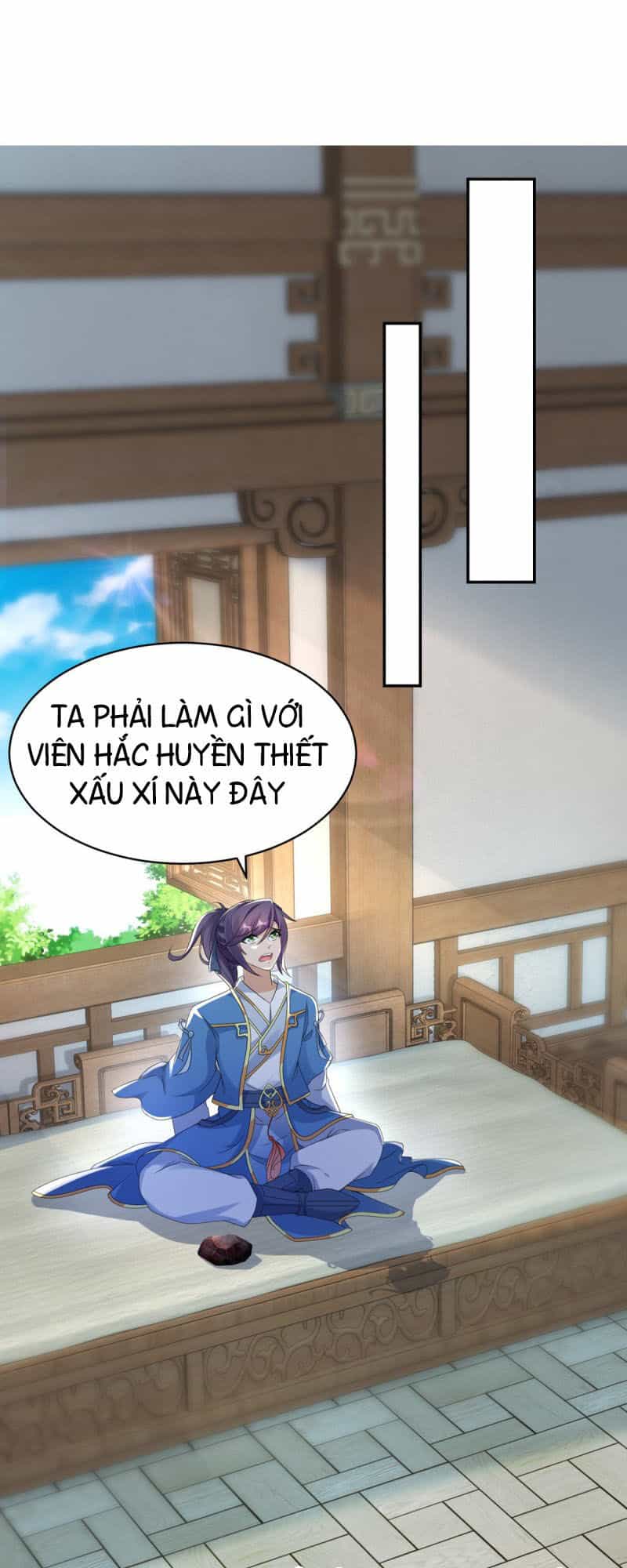 Thần Hồn Võ Đế - Chương 50 - ảnh 19