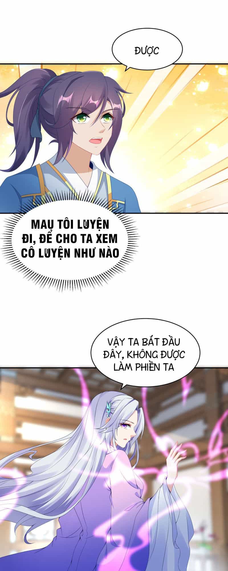 Thần Hồn Võ Đế - Chương 50 - ảnh 26