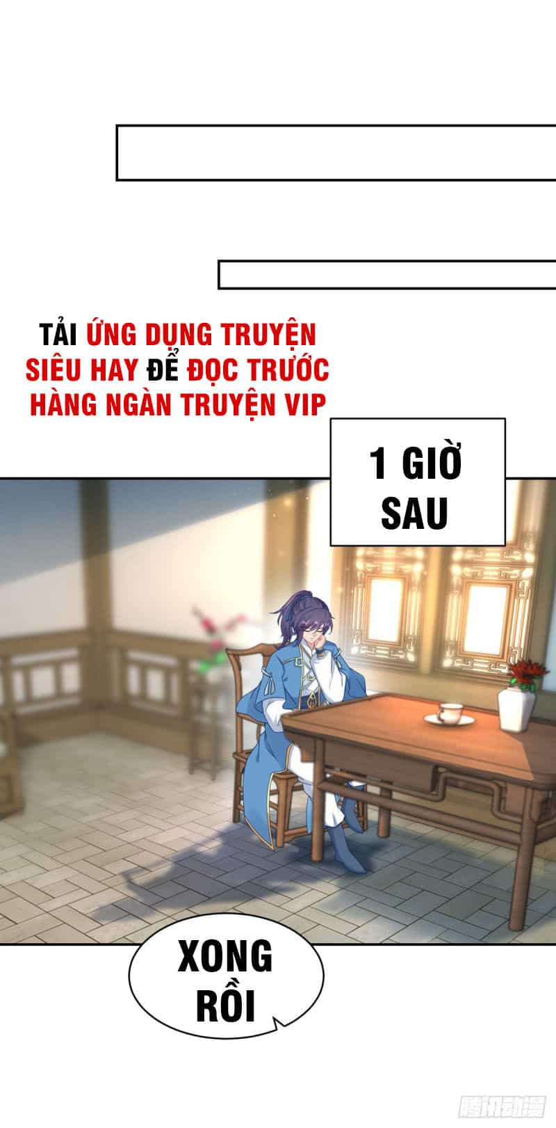 Thần Hồn Võ Đế - Chương 50 - ảnh 30