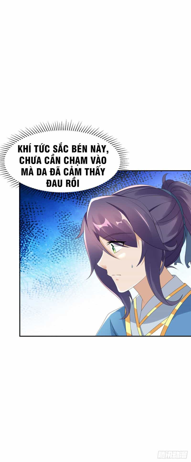 Thần Hồn Võ Đế - Chương 50 - ảnh 33