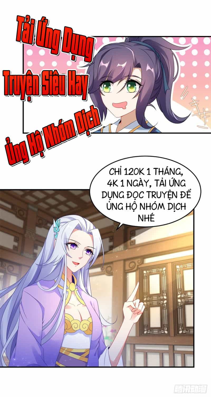 Thần Hồn Võ Đế - Chương 50 - ảnh 37
