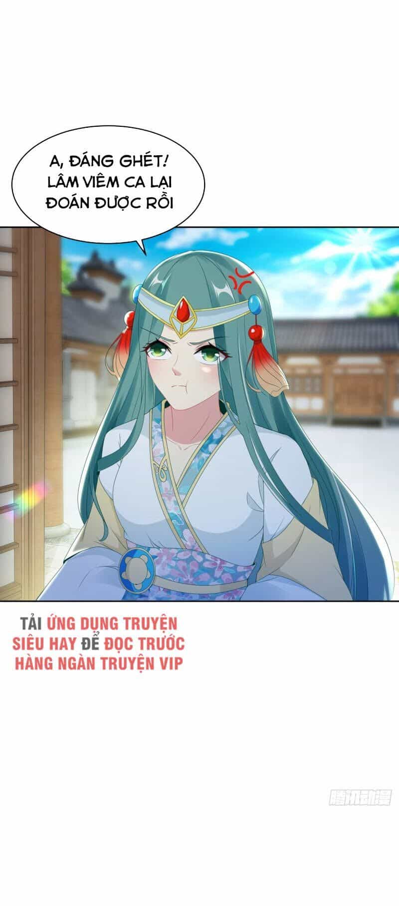 Thần Hồn Võ Đế - Chương 51 - ảnh 33